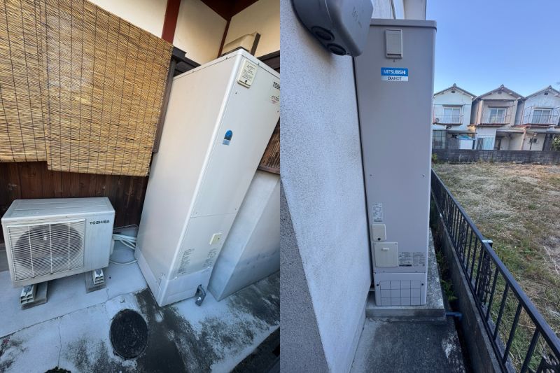 HWH-FBH462SCG　SRT-HP37WZ7