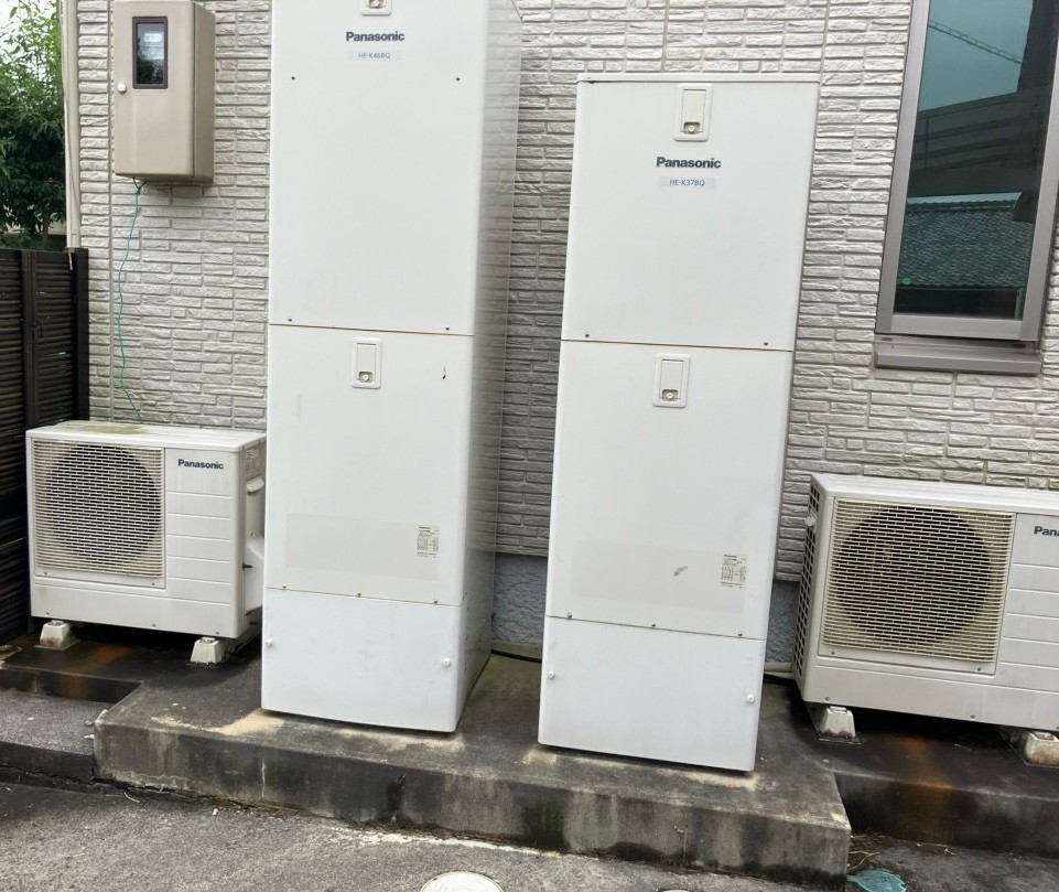 HE-K46BQS、HE-K37BQS