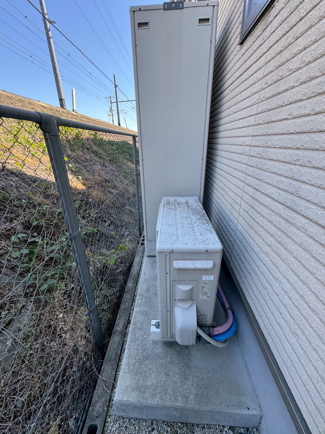HWH-FB462SCT