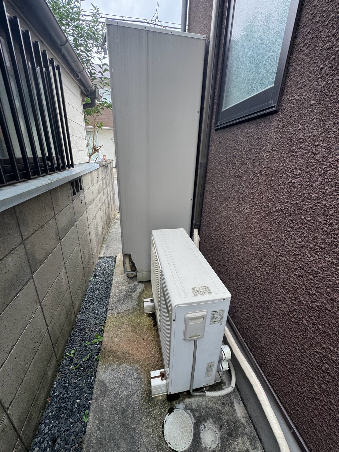 SHP-TC46G