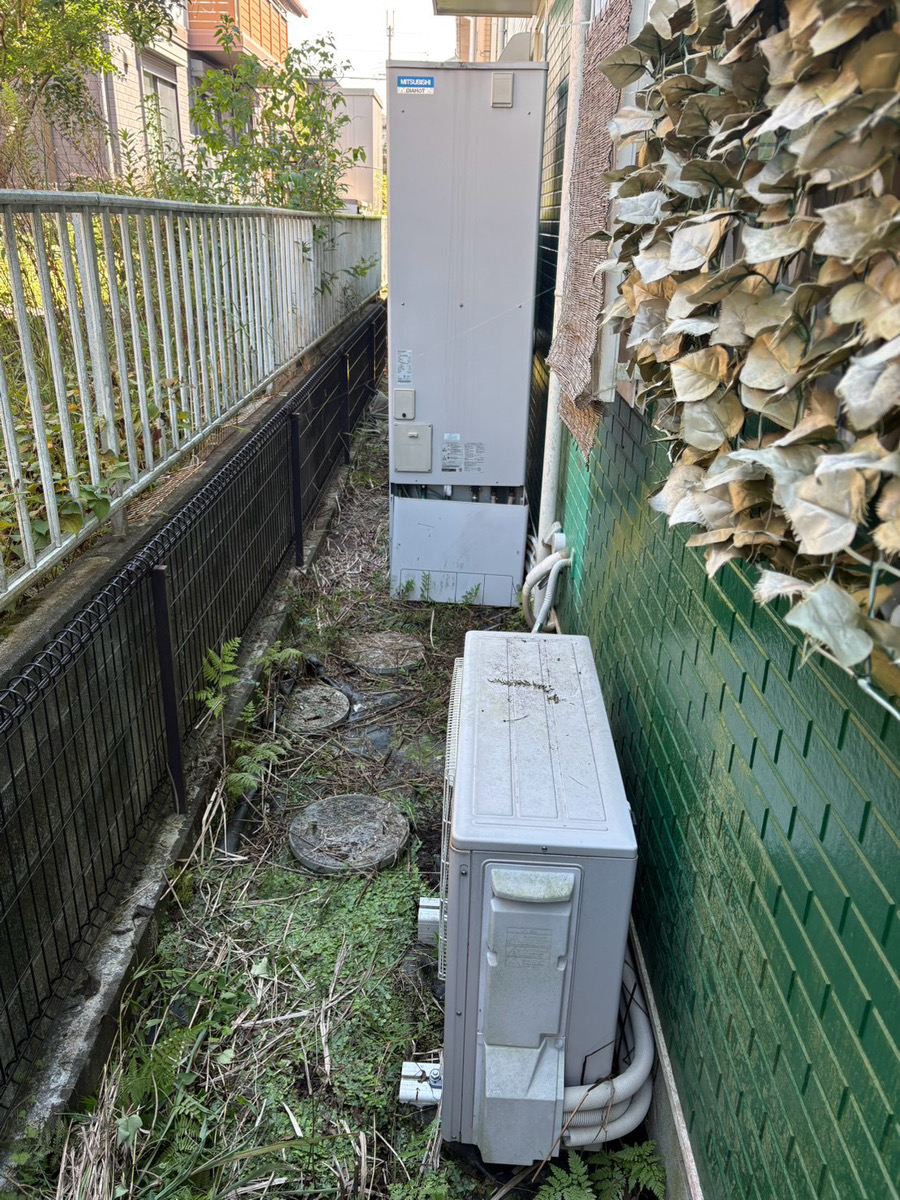 SRT-HP46WUX8
