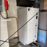 電気温水器 DH37G2Z