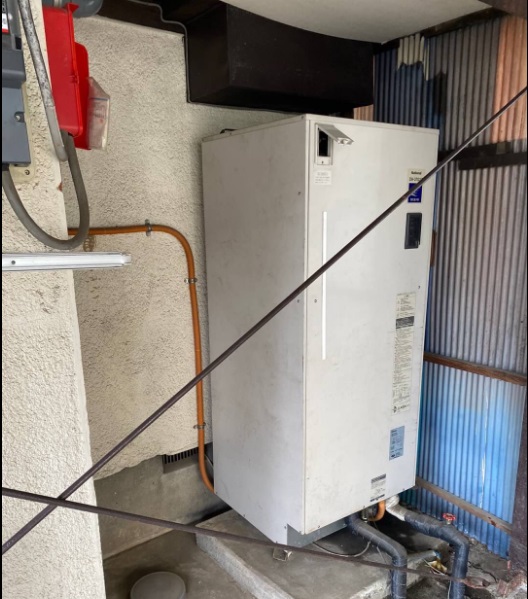 電気温水器 DH37G2Z