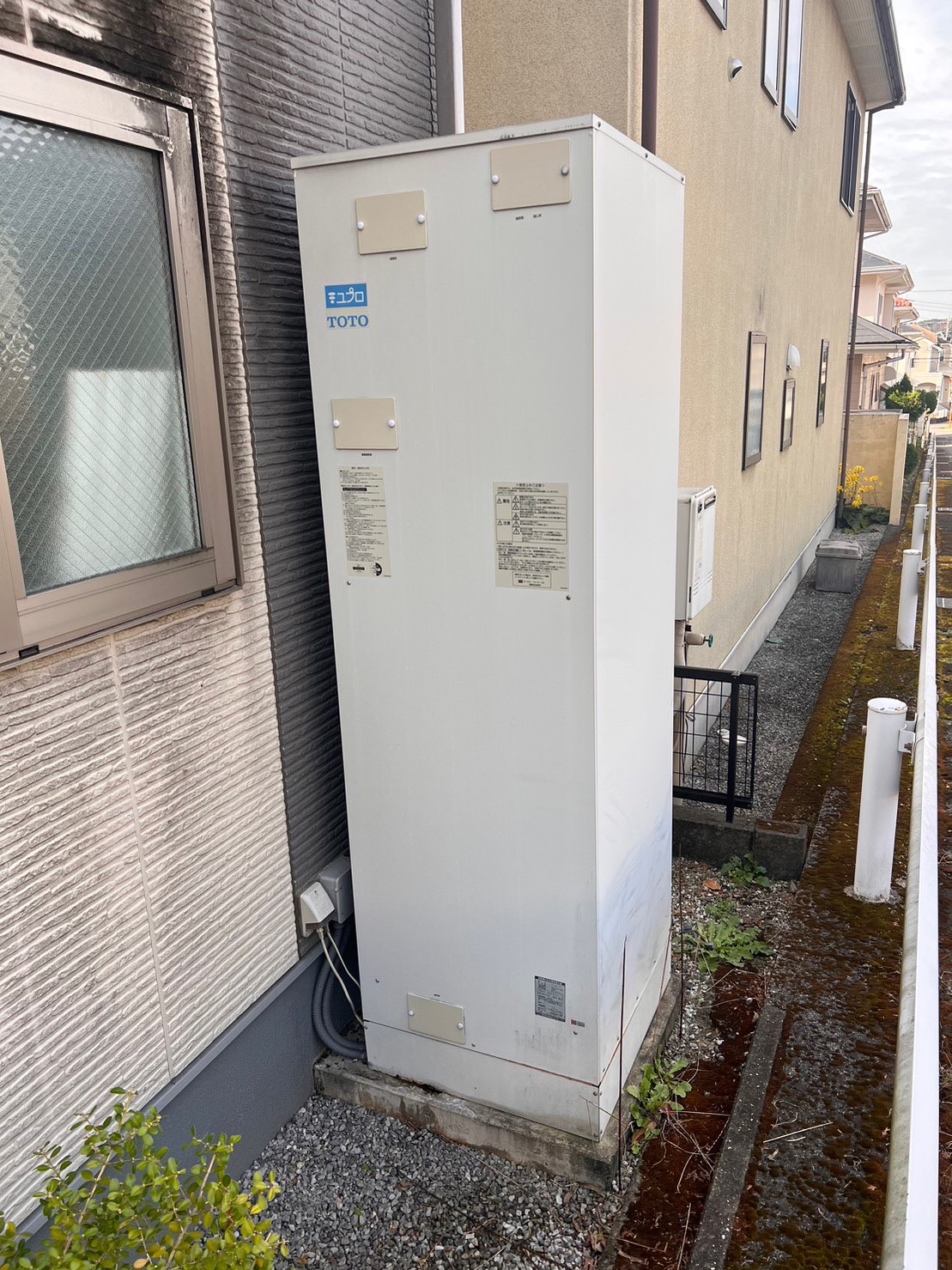 SE-4615U(TOTO ユプロ)