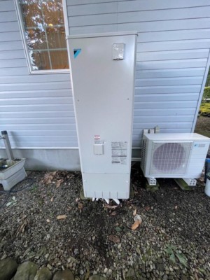 那須郡那須町　ダイキン　EQ37WFV