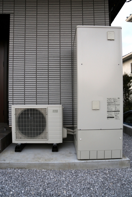 エコキュート 交換専門店 チカラもち栃木店 水圧