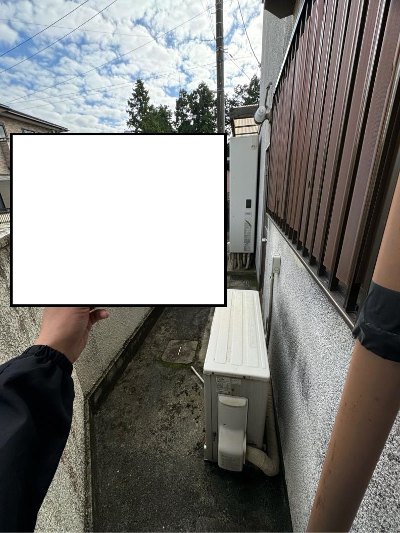 薄型　型番不明