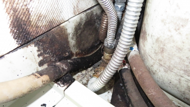 栃木県 エコキュート 故障 三菱