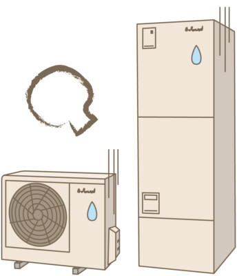 【2025年最新】エコキュートが冬に壊れやすい理由とは？栃木で多発する「お湯が出ない」「水漏れ」の緊急対処法