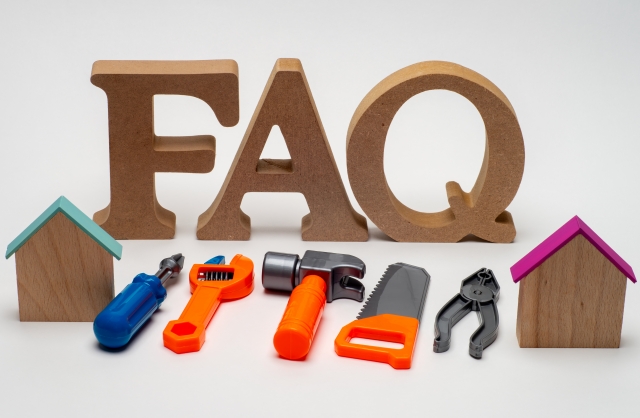 よくある質問 栃木店