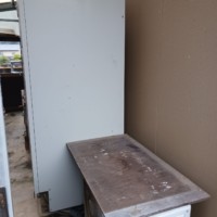 貯湯タンクST-371KMH/ヒートポンプSP-455AC