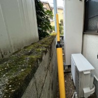 給湯ユニットTU37LV　ヒートポンプRQW45LV