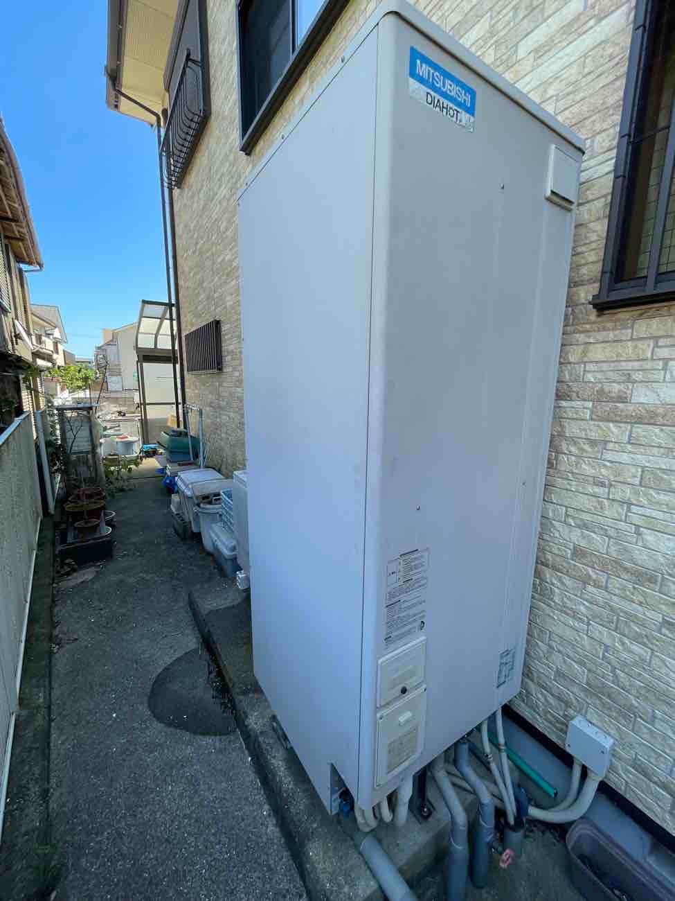 三菱　SRT-HPT55WDX3