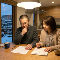 【富山県】エコキュートは本当に元が取れる？初期費用と光熱費の差を考える