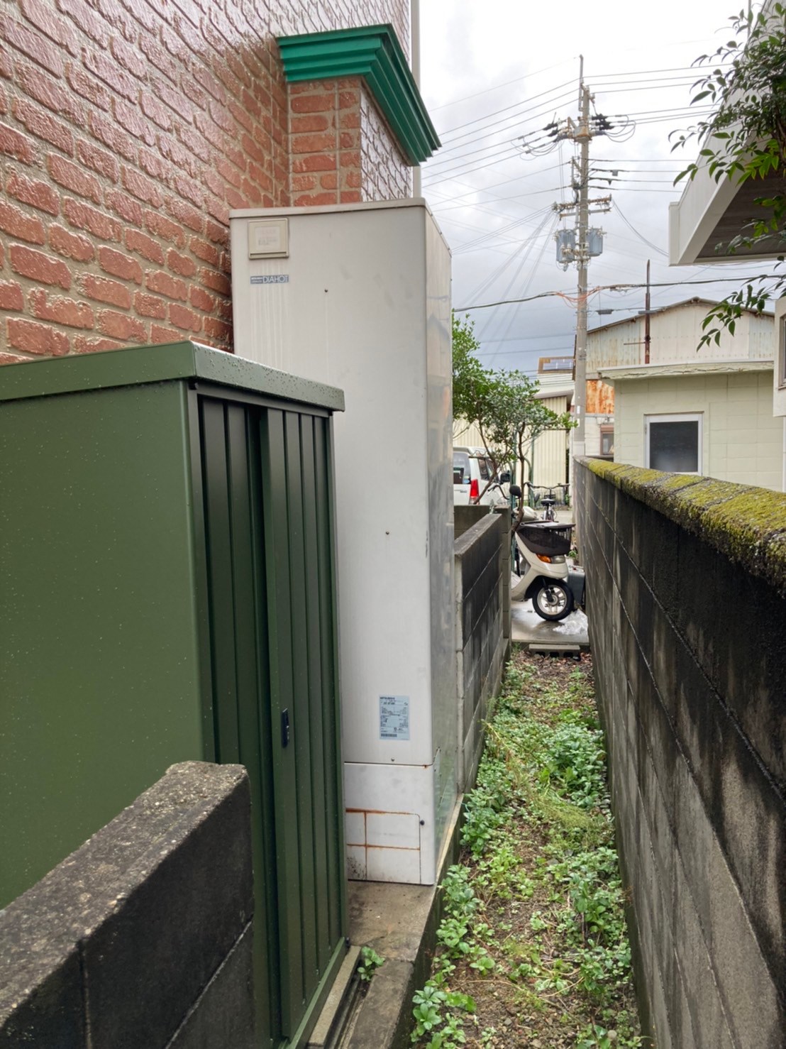 三菱：SRT-HPT46W1