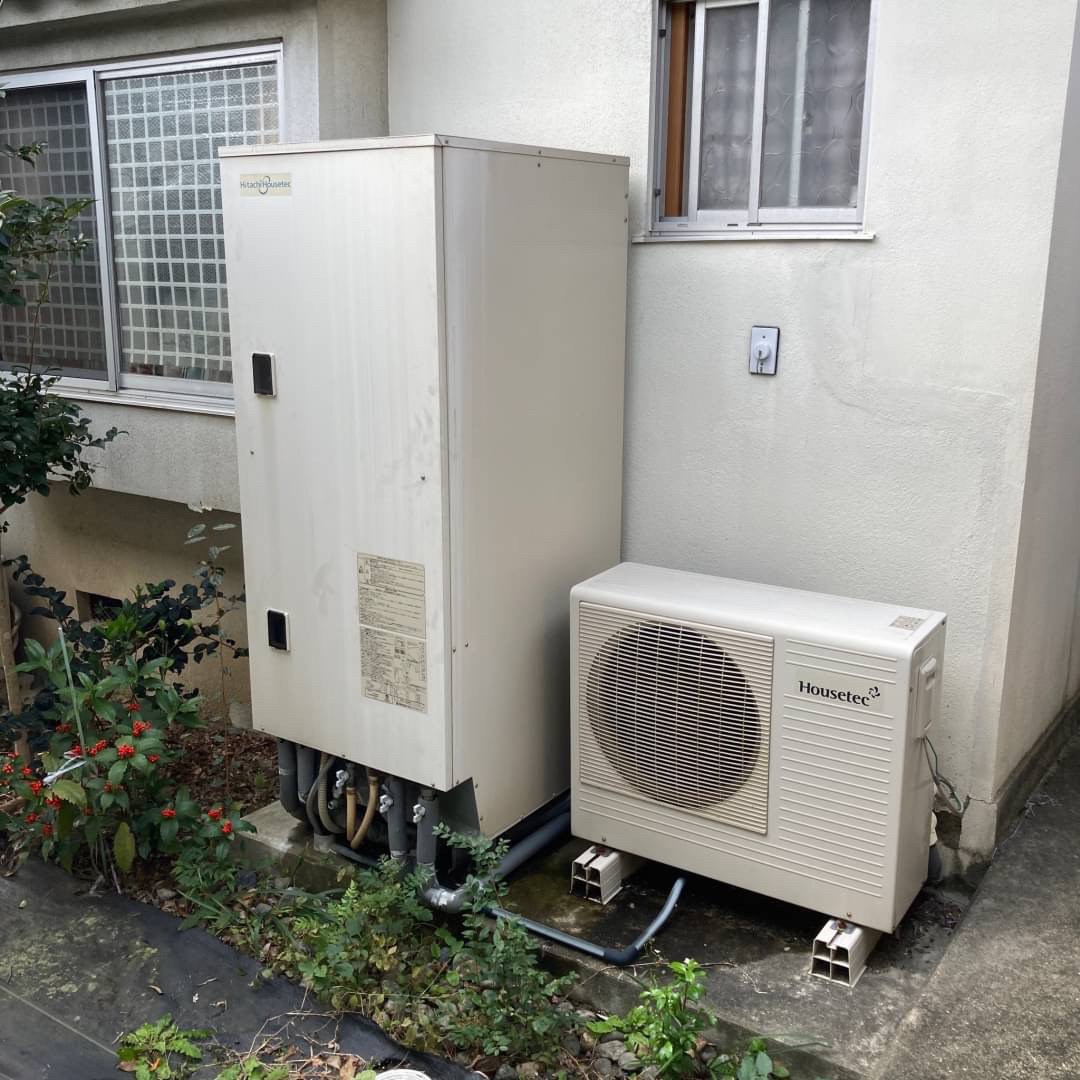 日立：HHP-T373HAT