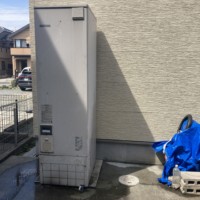 SRT-46W2(電気温水器)