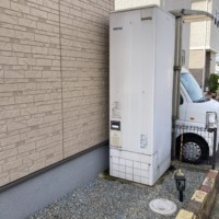 SRT-46W2(電気温水器)