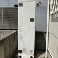 SRT-4666F200V-BL(電気温水器)