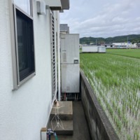 SRT-4668WFU-BL(電気温水器)