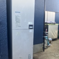 SRT-4668WFU(電気温水器)