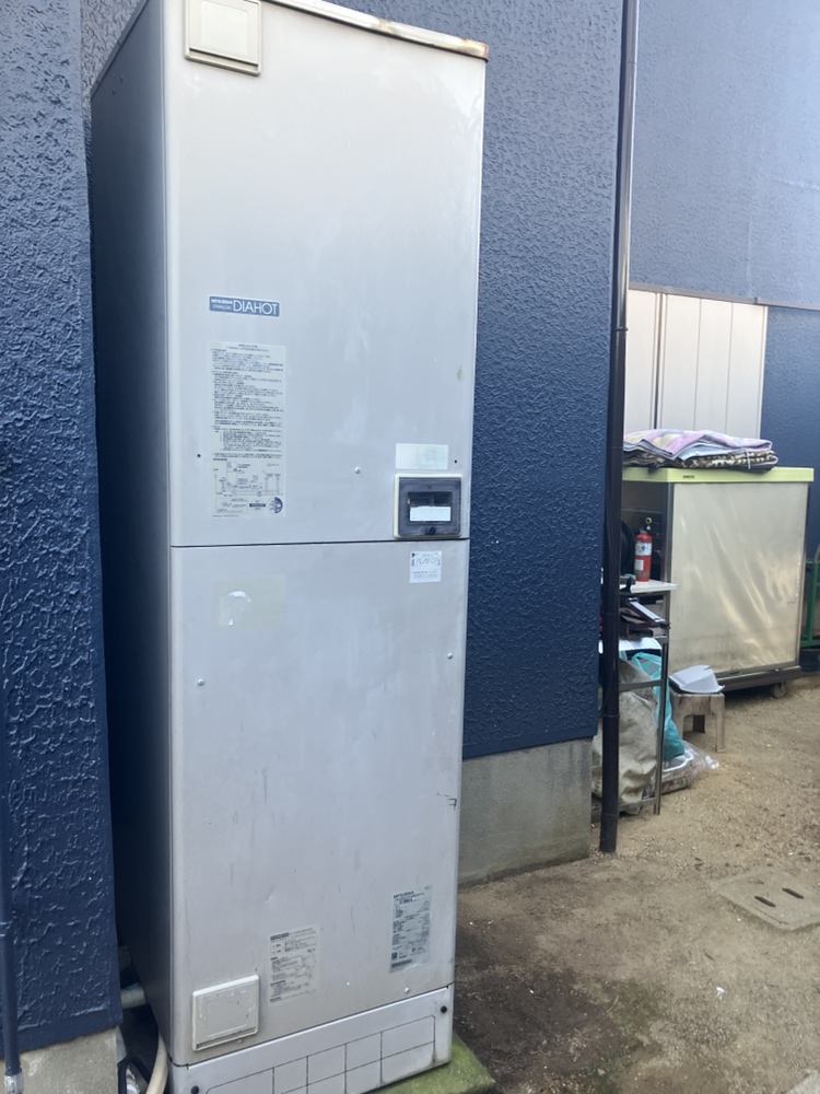 SRT-4668WFU(電気温水器)