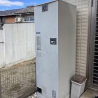 SRT-466FU-BL(電気温水器)