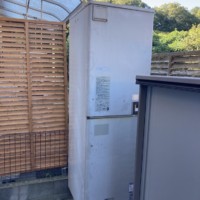 SRT-4668CF-BL(電気温水器)