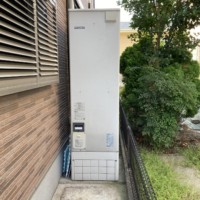 SRT46W2(電気温水器)