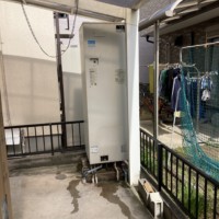 SE4615U(電気温水器)