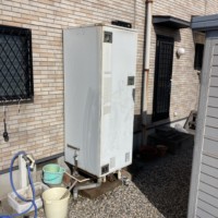 SRT-5566CFU-BL(電気温水器)