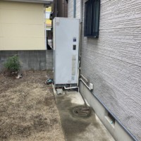 DH-46G3QUB(電気温水器)