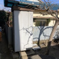 SRE-4661A(電気温水器)