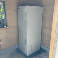 SRT-J37CD5(電気温水器)