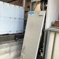 SRT-J46W3(電気温水器)