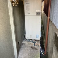 SRT-3768CF-BL(電気温水器)