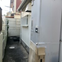 SRT-4668WFU-BL(電気温水器)