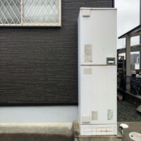 SRT-4668WFU-BL(電気温水器)