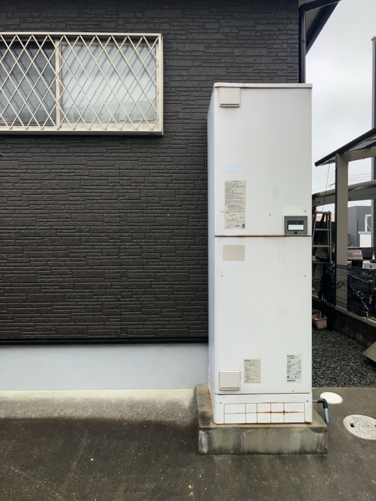 SRT-4668WFU-BL(電気温水器)