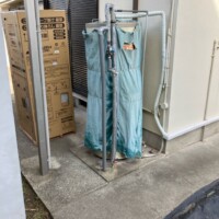 丸形電気温水器