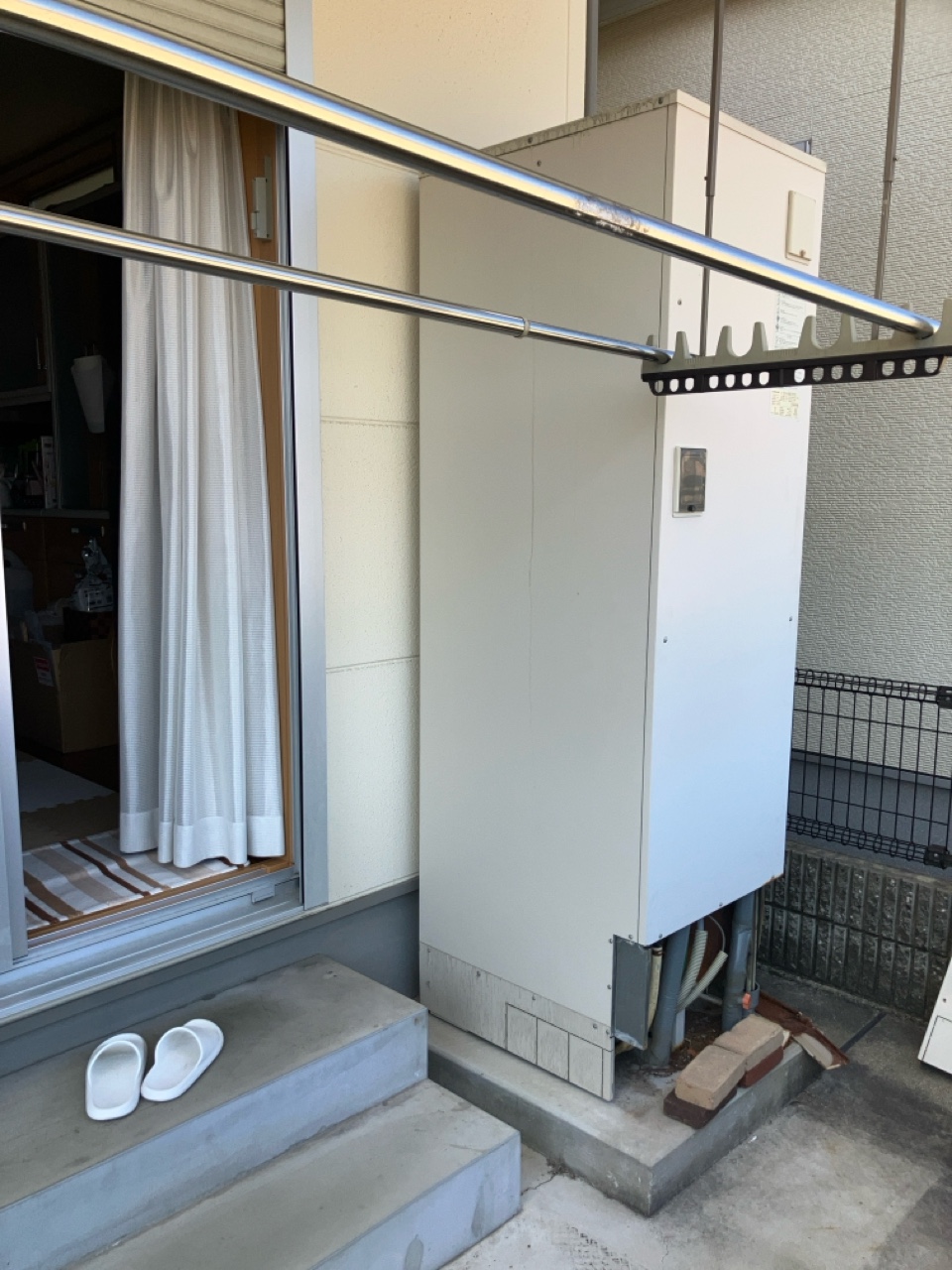 DO-468GPXH(電気温水器)