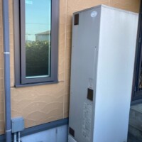 BE-F46BWU(電気温水器)