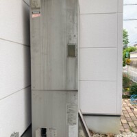 HPL-3TFB465SRAW(電気温水器)