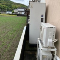 DH-460T1ZB(電気温水器)