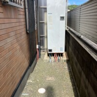 SRT-4667WFUD-BL(電気温水器)