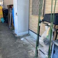 SRT-4668WFU-BL(電気温水器)