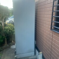 SRT-4666FU-BL(電気温水器)