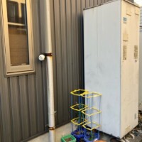 RE4605U(電気温水器)