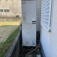 SRT-4668WFU-BL(電気温水器)