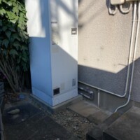 SRT-5567WFU-BL(電気温水器)